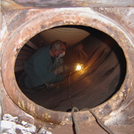 Wij bieden een 24/7 service 